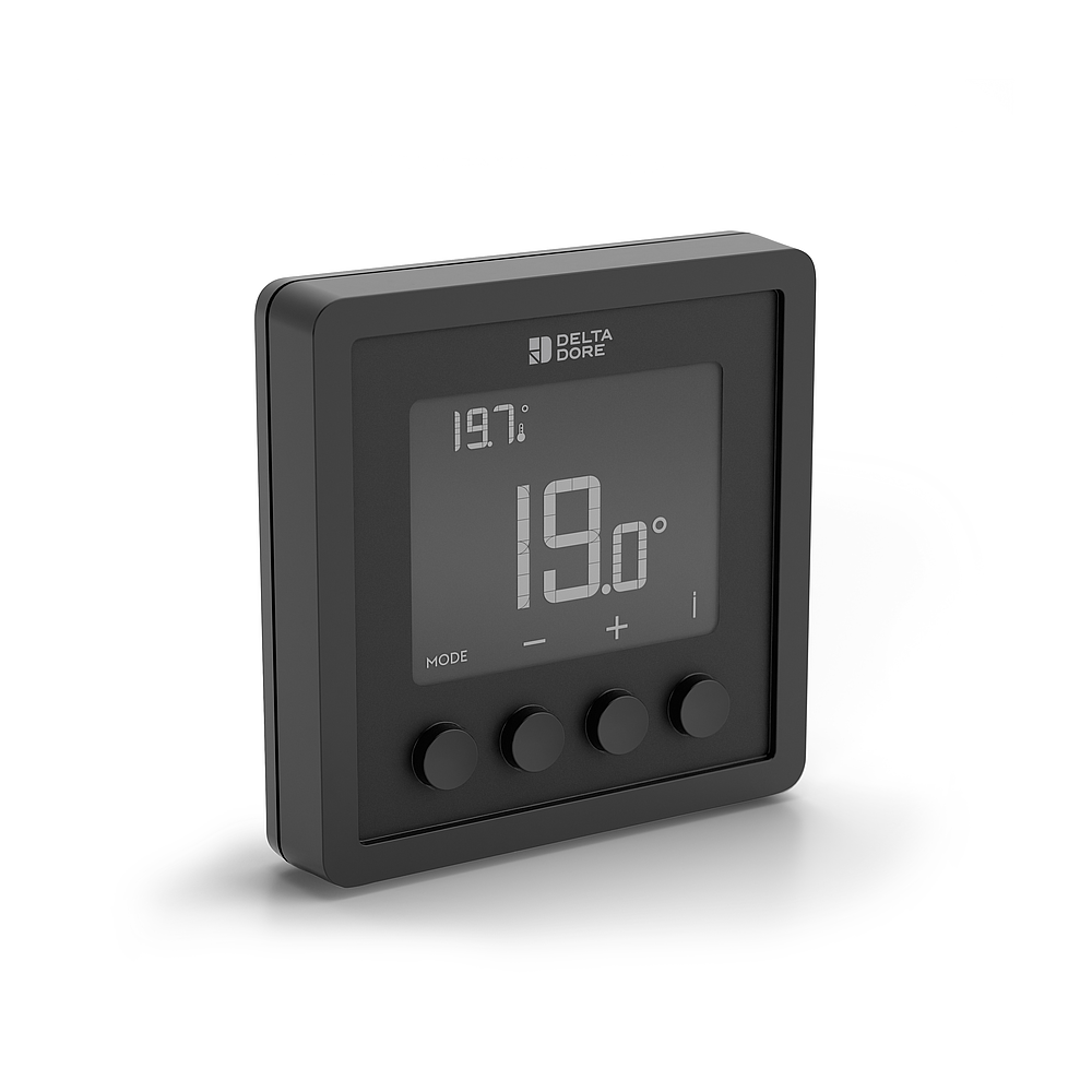 Tybox RF 210 BK